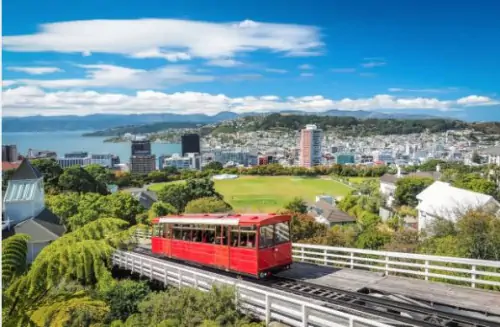 Things to do in Wellington
